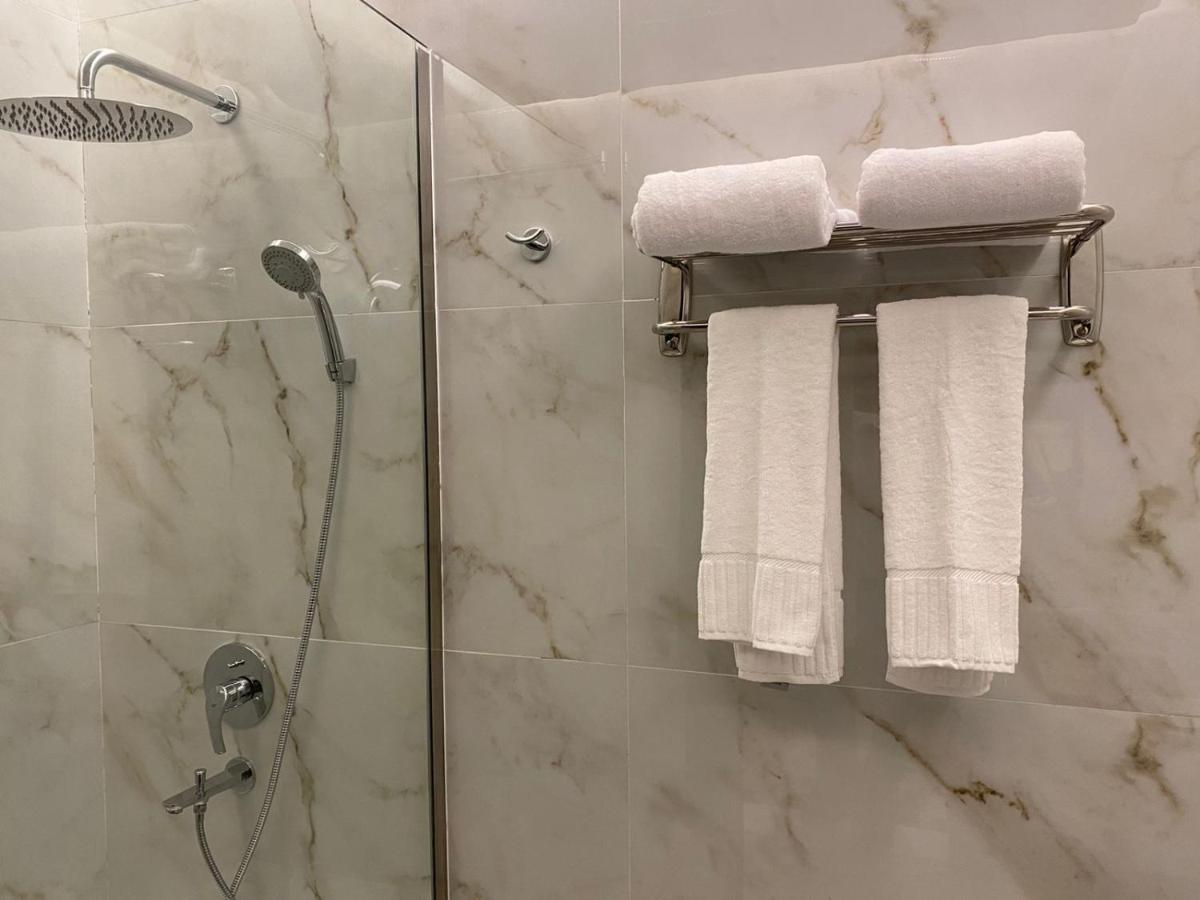 ג'דה Temandra Hotel מראה חיצוני תמונה